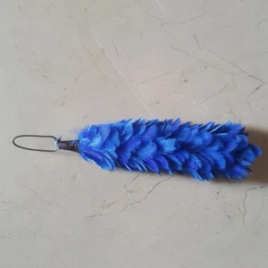 Scots Highlanders hackle
