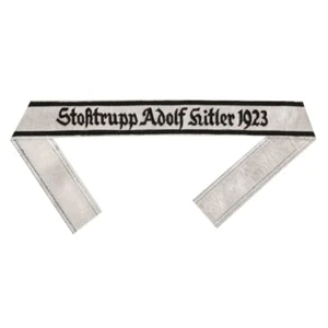 Stosstrupp Adolf Hitler 1923