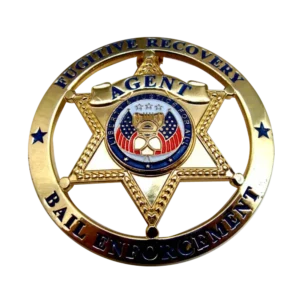 US High quality custom metal pinbadge