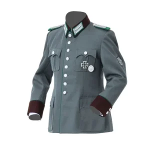 WWII Heer tunic