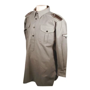 WWII Shirt