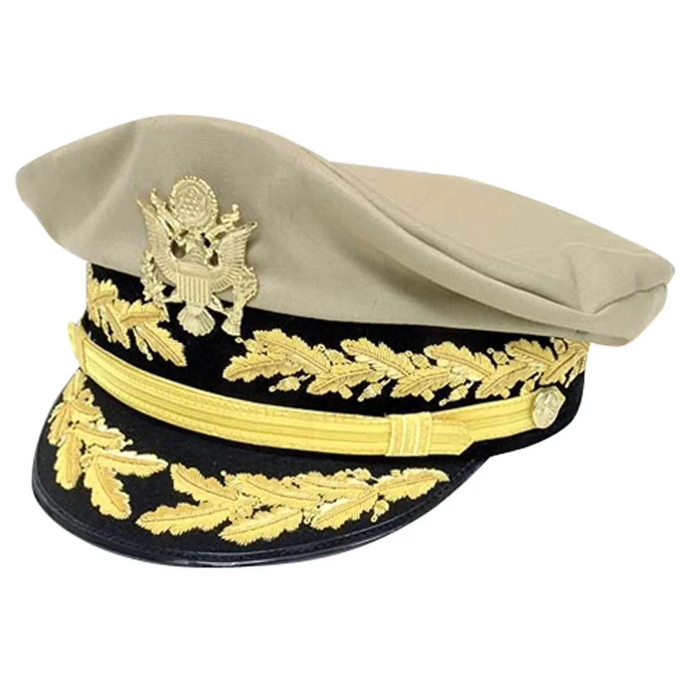 macarthur_crush visor cap